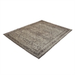 Bluma 9' x 12' Polyester Area Rug