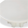Cassandra Ivory Coffee Table