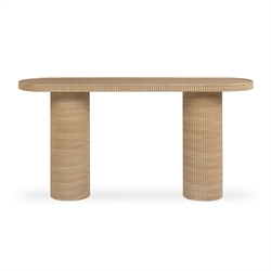 Console Tables