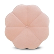 Fleur Pink Storage Ottoman