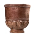 Visha Grecian Natural Terracotta Vase