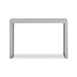 Console Tables