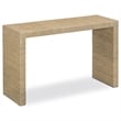 Mona Natural Seagrass Console