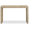 Mona Natural Seagrass Console