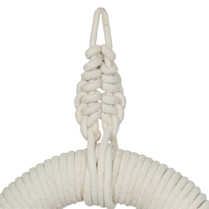 Pasha Standard Natural Wall Decor