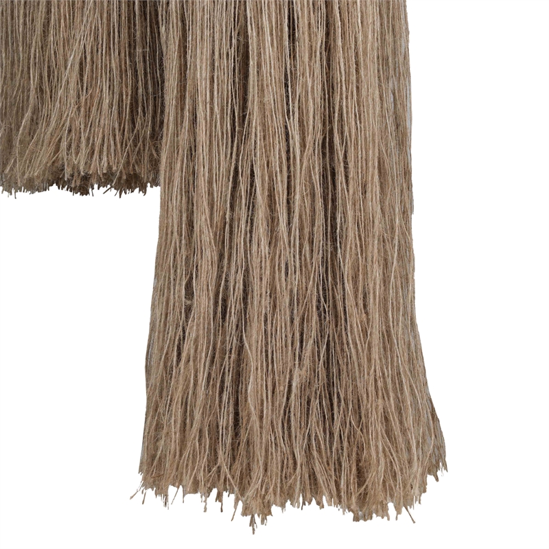 Pasha Large Natural Wall Decor