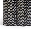 Truffle Mother of Pearl Shell Side Table