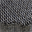 Truffle Mother of Pearl Shell Side Table