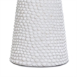 Coast Pearl Seashell Side Table