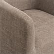 Helena Milk Chocolate Brown Tall Dining Chair