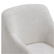 Helena Off White Tall Dining Chair