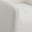 Helena Off White Tall Dining Chair