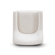 Helena Off White Tall Dining Chair