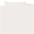 Tarra Cream Chenille Modular Loveseat