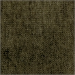 Kristen Moss Olive Green Upcycled Chenille Rolling Desk Chair