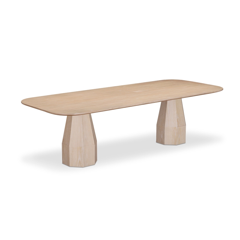 Brocha Natural Driftwood 106