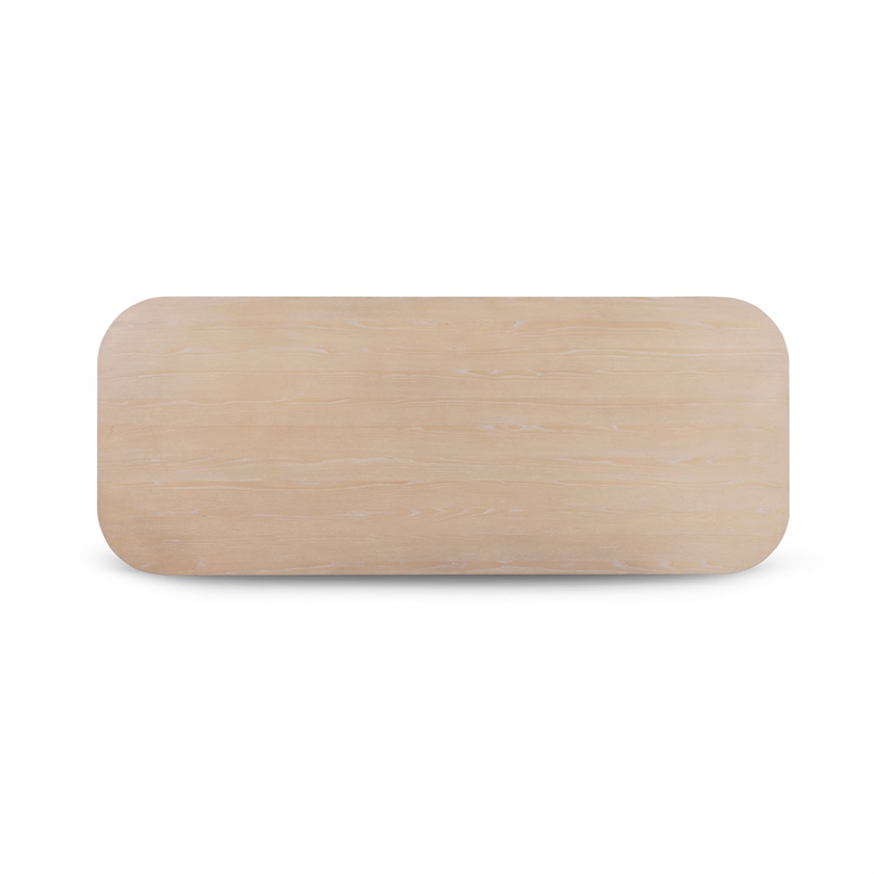 Brocha Natural Driftwood 106