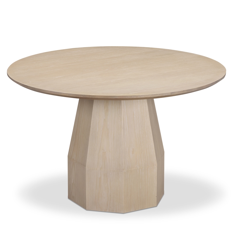 Brocha Natural Driftwood 48