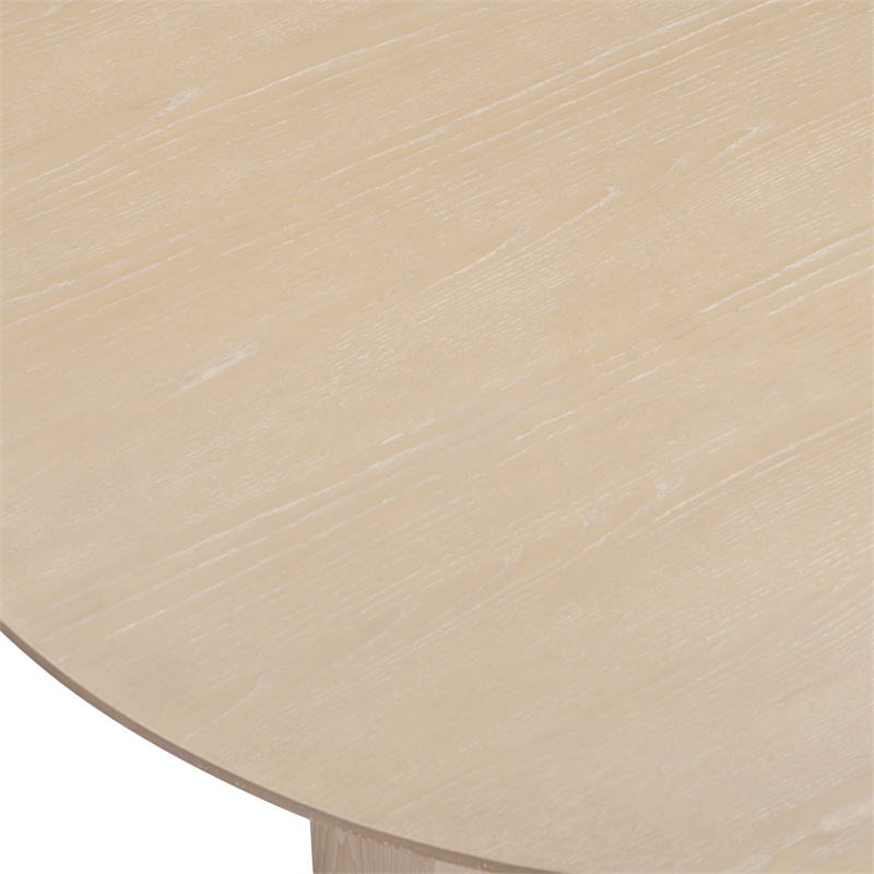 Brocha Natural Driftwood 48