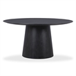 Sahara Black Oak 60