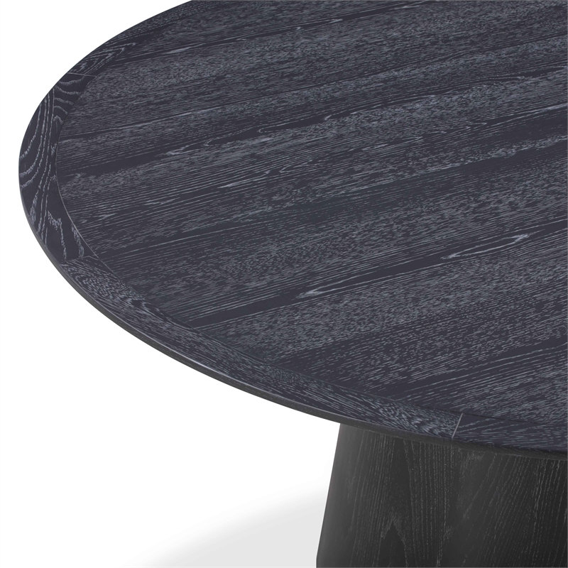 Sahara Black Oak 60