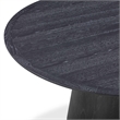 Sahara Black Oak 60
