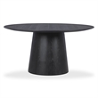 Sahara Black Oak 60