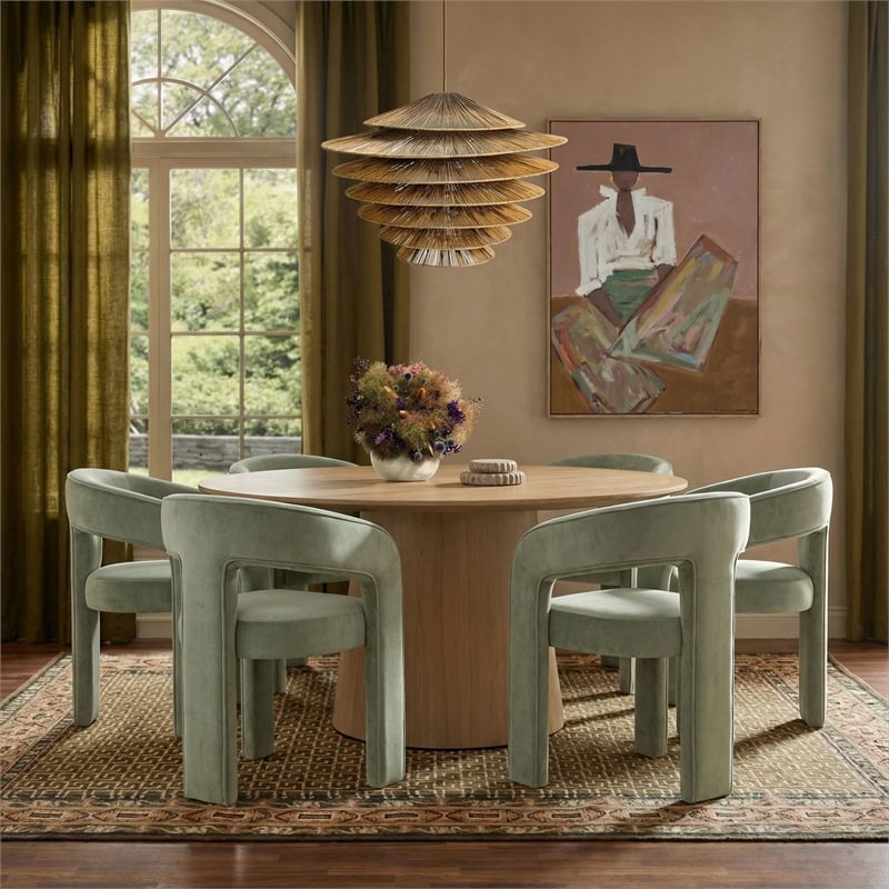 Sahara Natural Driftwood 60