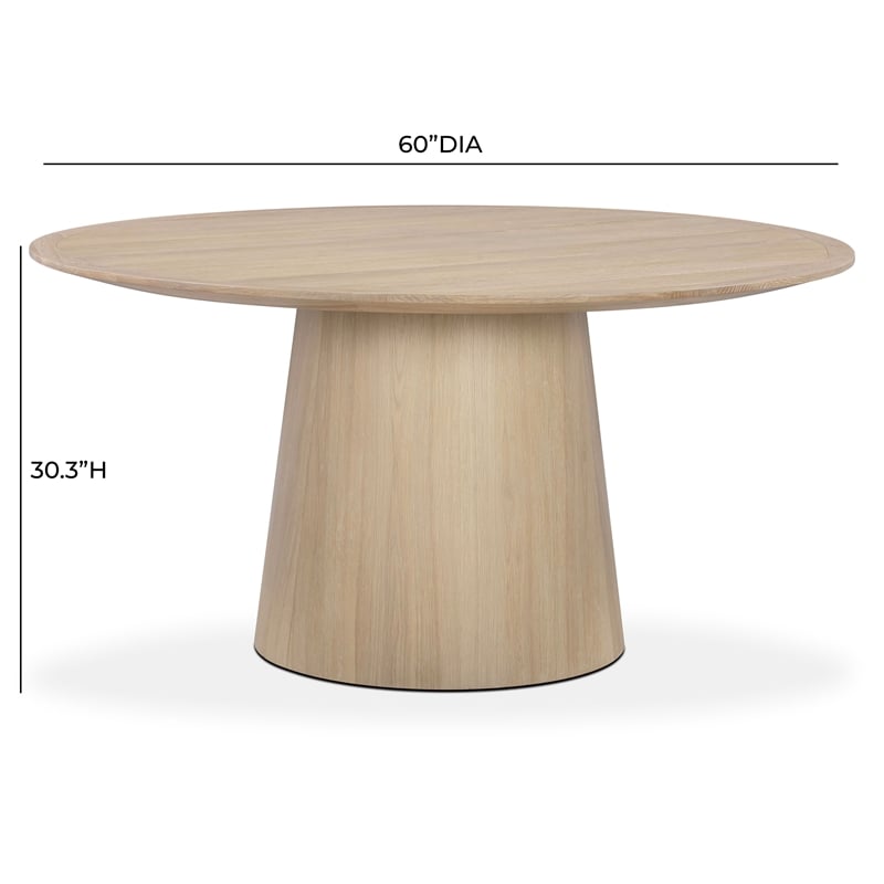 Sahara Natural Driftwood 60