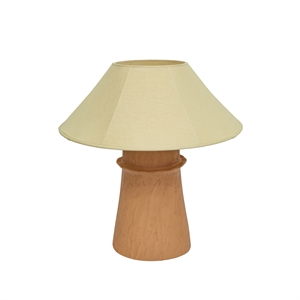 TOV Furniture Matson Terracotta Table Lamp