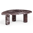 Libby Red Levanto Coffee Table