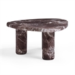 Libby Red Levanto Coffee Table