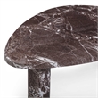 Libby Red Levanto Coffee Table