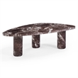 Libby Red Levanto Large Coffee Table