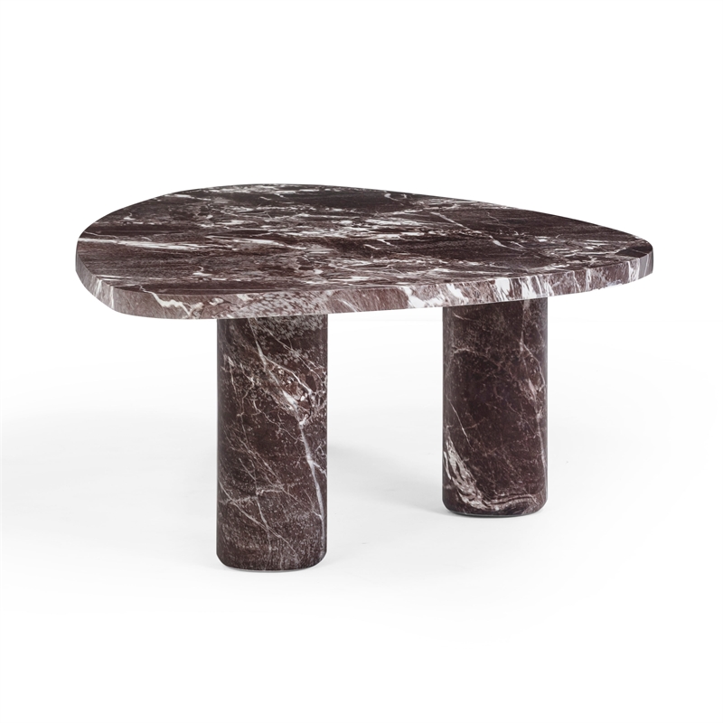 Libby Red Levanto Large Coffee Table