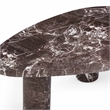 Libby Red Levanto Large Coffee Table