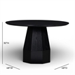 Brocha Black 48