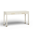 TOV Furniture Dani Cream Console