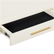 TOV Furniture Dani Cream Console