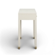 TOV Furniture Dani Cream Console