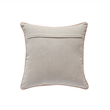 Taman Natural Cotton Accent Pillow in Autumn Florals