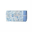 Dolce Baby Blue Natural Cotton Napkin (Set of 4)
