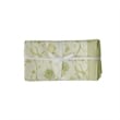 Dolce Olive Green Natural Cotton Napkin (Set of 4)