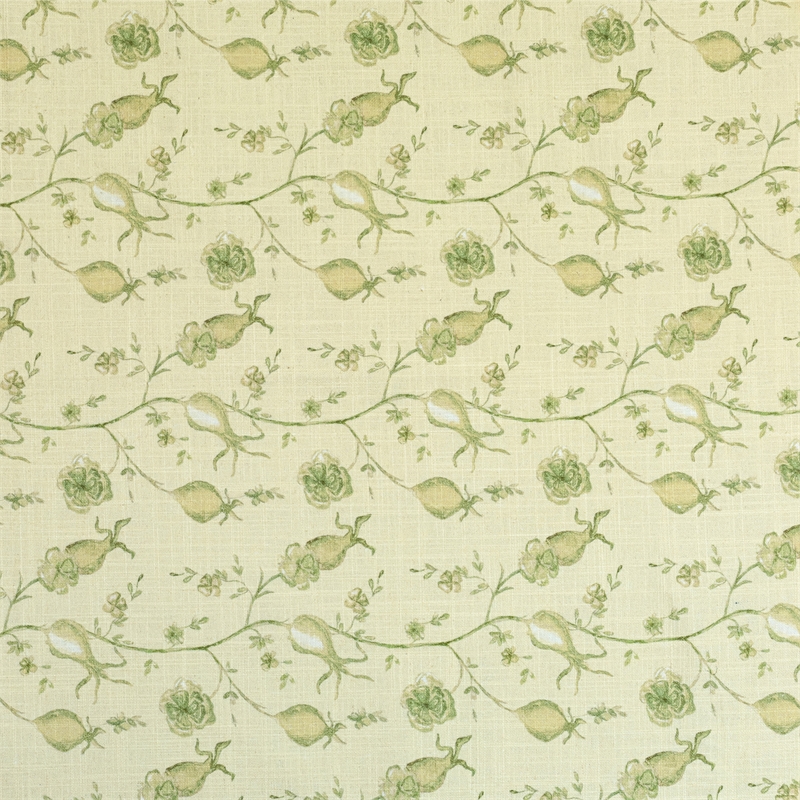 Dolce Olive Green Natural Cotton Table Cloth 70x120