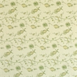 Dolce Olive Green Natural Cotton Table Cloth 70x120