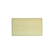 Dolce Olive Green Natural Cotton Table Cloth 70x120