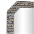 TOV Furniture Charlene Jewel Wall Mirror - Apex Print