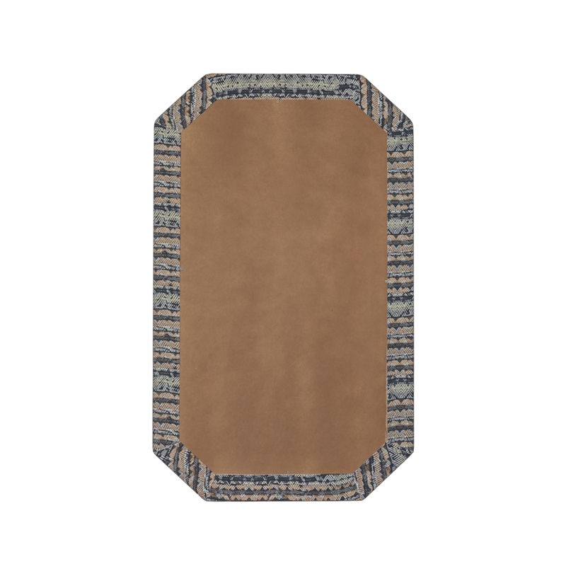 TOV Furniture Charlene Jewel Wall Mirror - Apex Print
