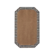 TOV Furniture Charlene Jewel Wall Mirror - Apex Print