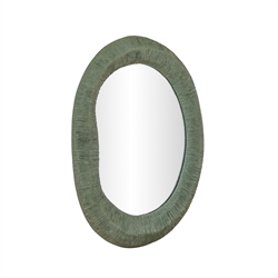 Accent Mirrors